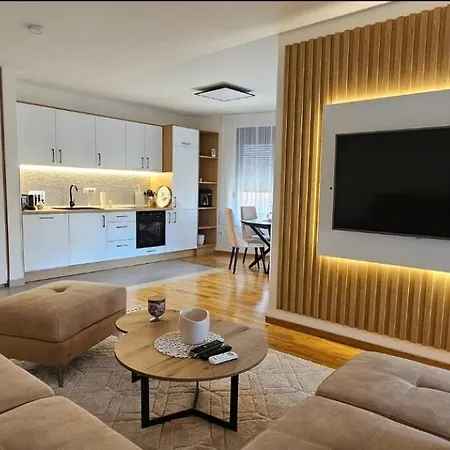 Sanela's Peace * Vrnjacka Banja