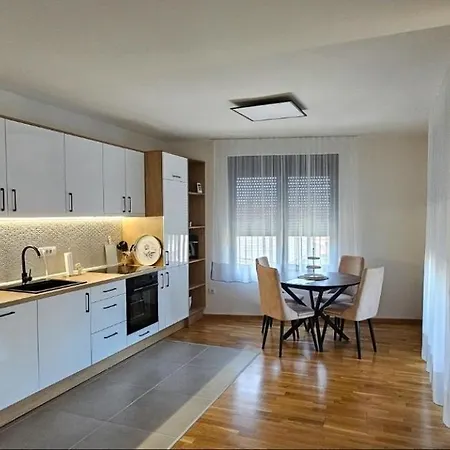 Sanela's Peace * Vrnjacka Banja