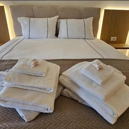 Sanela's Peace Apartman Vrnjacka Banja