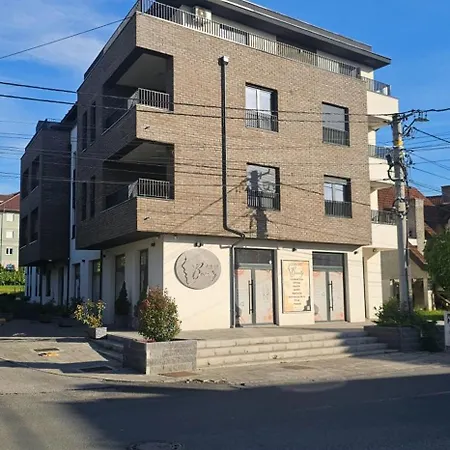 Apartman Sanela's Peace Vrnjacka Banja