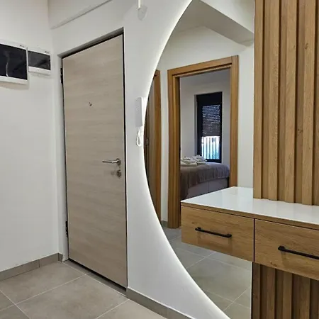 Apartman Sanela's Peace Vrnjacka Banja