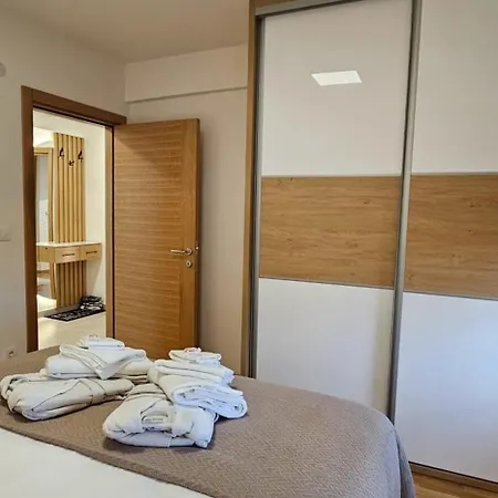 Sanela's Peace Vrnjacka Banja